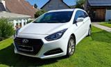 Hyundai i40 Kombi 1.6 GDI Trend mit LPG & ... - Hyundai i40 mit LPG-Antrieb