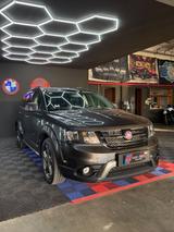 Fiat Freemont 2.0 Mjt 170 CV 4x4 aut. Cross - Fiat Freemont CROSS
