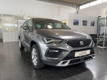 SEAT Ateca - 7