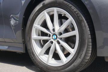 BMW 320 - 11