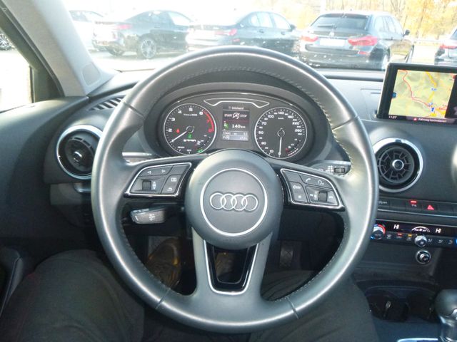 Fahrzeugabbildung Audi A3 Sportback 30 g-tron >AUT/Navi/LED/SHZ<