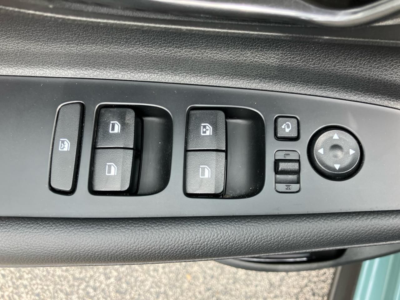 Fahrzeugabbildung Hyundai i20 N-LINE LED*KAMERA*NAVI*CARPL*TEMP*SPURH*USB*
