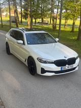 BMW 530d xDrive Touring G31 Luxury Line  - BMW G31 - BMW 5er Reihe