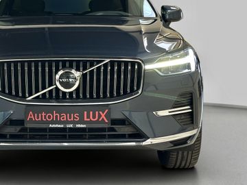 Volvo XC60 - 5