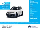 Volkswagen Golf Variant VIII 2.0 R 4X4 FACELIFT 360CAM LM19 - Volkswagen Golf: 2.3