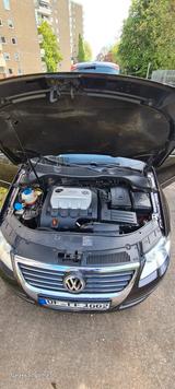 Volkswagen Passat 2.0 TDI 125kW Comfortline Comfortline - Volkswagen Passat: 125kw
