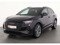 Audi Q4 e-tron - Vorschau Bild 2