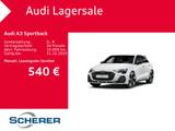 Audi A3 Sportback S line TFSI 110 kW S tronic