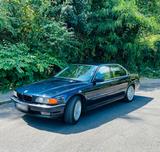 BMW 750i E38 V12 | H-Kennzeichen | Orientb... - BMW 750 in Dortmund