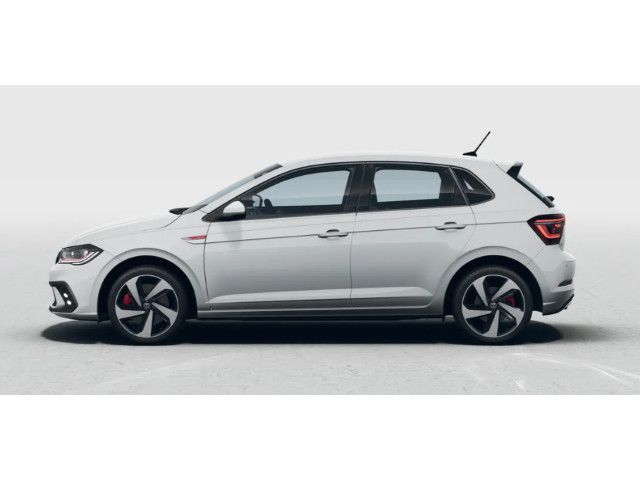 Polo GTI 2,0 TSI 207 PS 7-Gang DSG *LED* Aktion