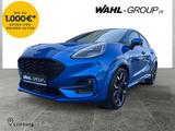 Ford Puma Hybrid ST-Line X* LED*Panodach*Tuch-Display - Ford Puma mit Hybrid-Antrieb