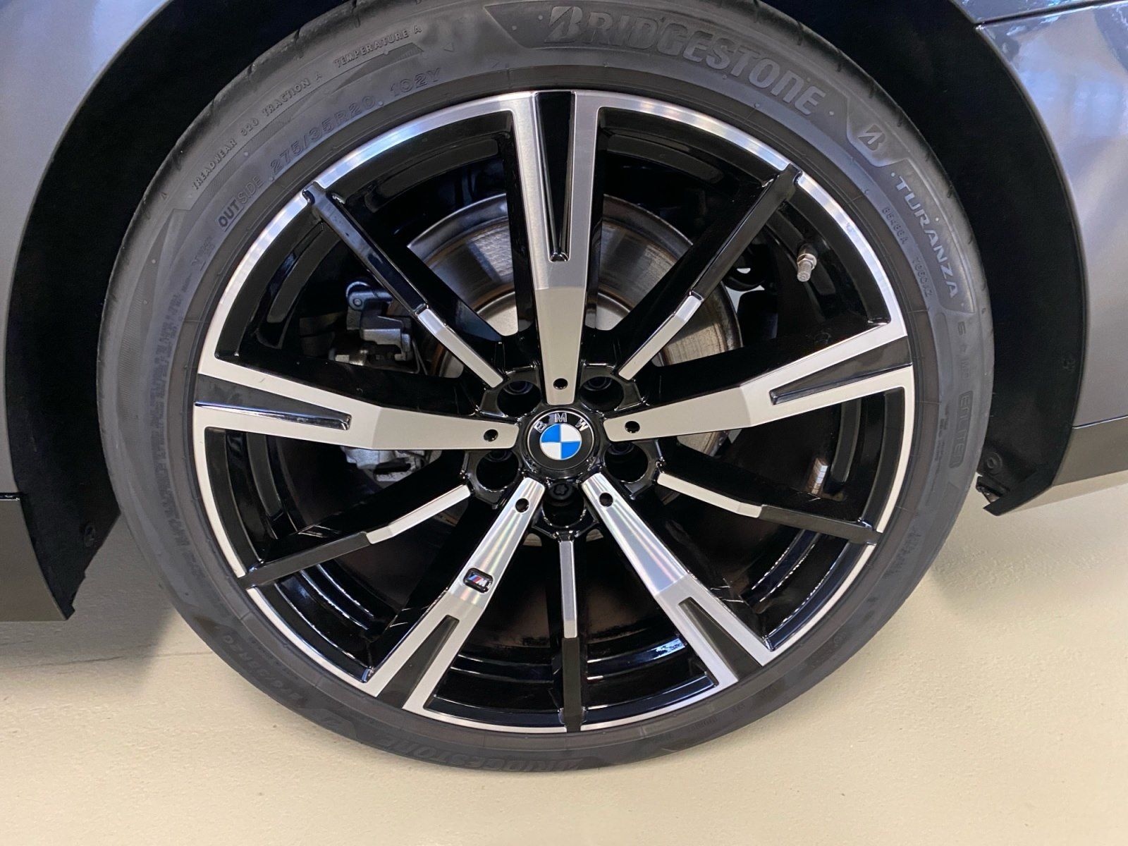BMW 520 - Bild 15