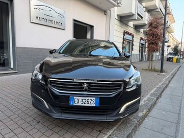 Peugeot 508 - 3