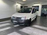 Fiat Panda 1.2 8V Active - gebrauchte Fiat Panda aus dem Jahr 2011