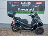 Piaggio MP3 300 Sport HPE E5 - PIAGGIO MP3 300 HPE SPORT