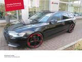 Audi A6 Avant S line 2.8 FSI QUATTRO XENON SPORT - Audi A6 aus 2013 mit Benzin-Antrieb: Kombi