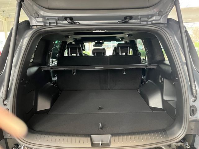 Hyundai SANTA FE - Bild 12