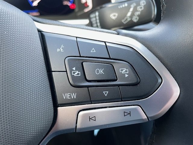 T-Roc Style 1.5 TSI Navi digitales Cockpit Massa