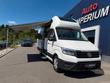 Volkswagen Grand California 2.0 TDI Mittlerer Radstand*AHK - Offers