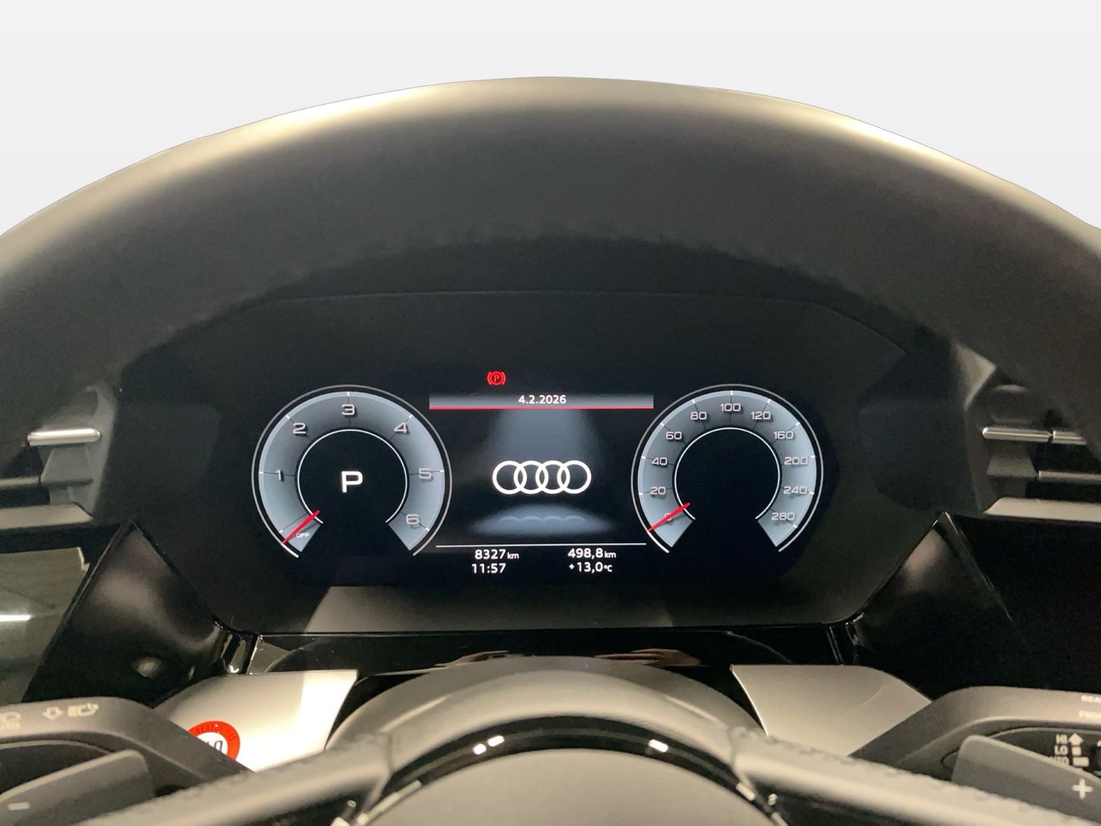 Audi A3 - Bild 9