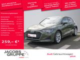Audi A3 Sportback 35 TDI S-tronic AHK/Smartphone Inte - Audi A3 mit Diesel-Antrieb: Automatik
