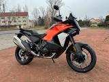 KTM 1390 SUPER ADVENURE S EVO - KTM MOTORRAD