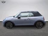 MINI Cooper S Cabrio - MINI Cabrio Serie Jahreswagen