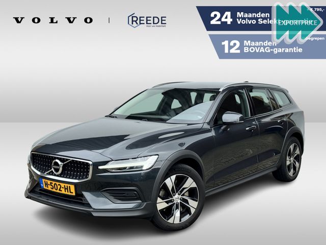 Volvo V60 Cross Country 2.0 T5 automatik AWD Pro Park