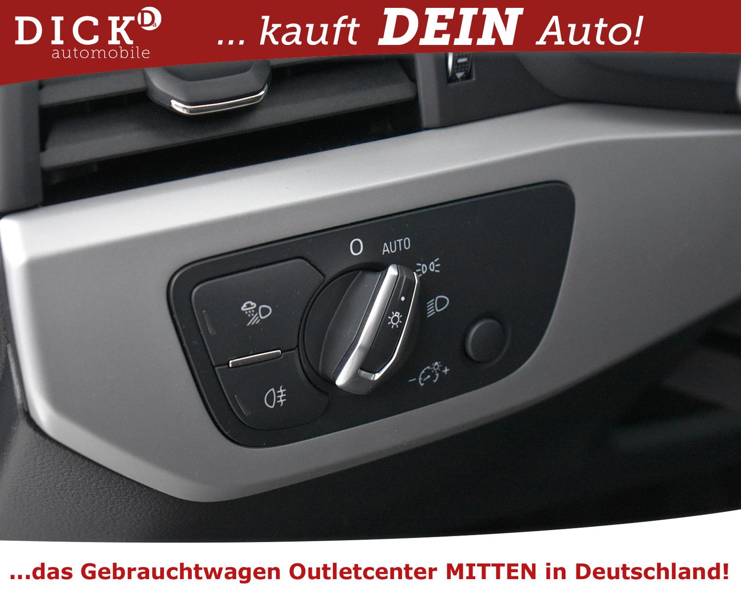 AUDI A4 35 TFSI Advan Sport VIRTU+NAVI+LED+SHZ+TEM+18 - Image 21