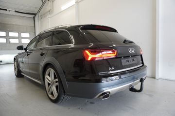 Audi A6 - 3