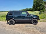 Lada Niva 5 Türer Bronto Edition - Lada Niva: Privatanbieter