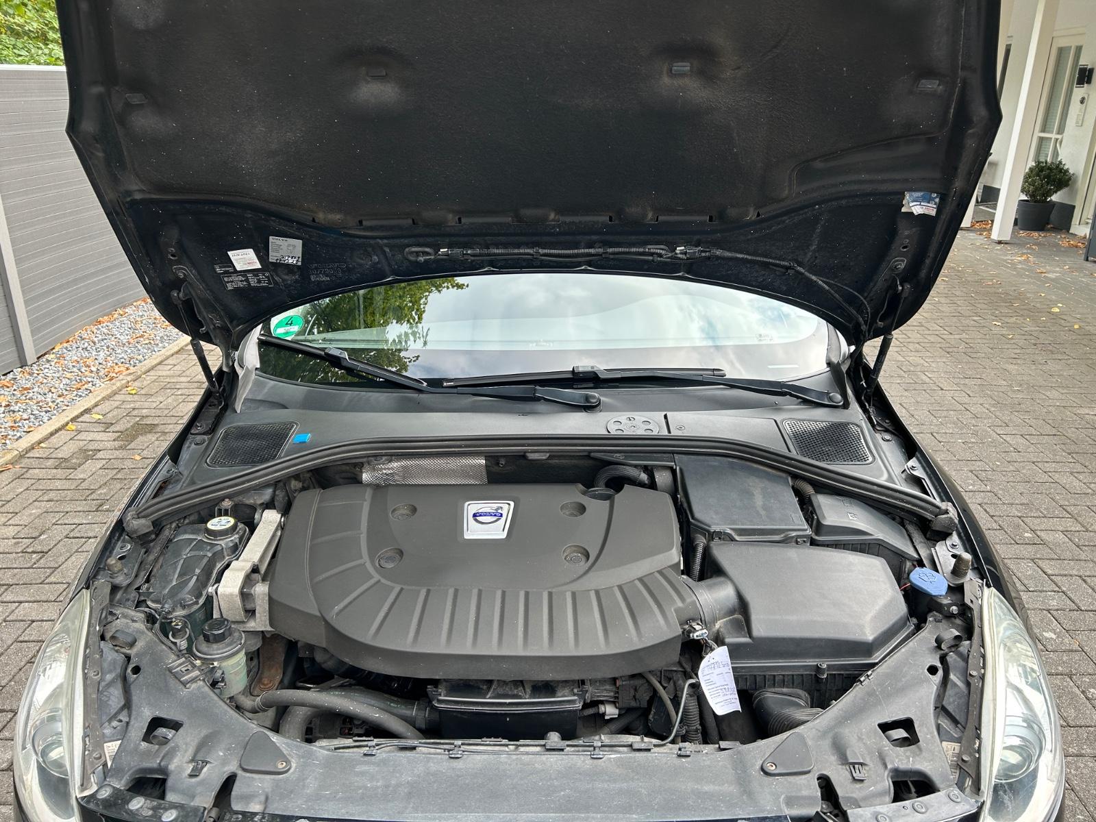 Volvo V60 2013 — photo 5