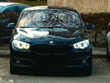 BMW GT 520 - BMW: 5gt