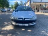 Peugeot 206 1.1 Grand Filou Cool 60 - Peugeot 206: Grand Filou Cool