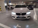 BMW 335 Gran Turismo Gran Turismo 335d xDrive M ... - BMW 335 Gran Turismo von privat