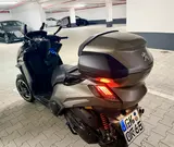Peugeot Metropolis 400i SW | 2275 km | 1. Hand | Topcase - Angebote