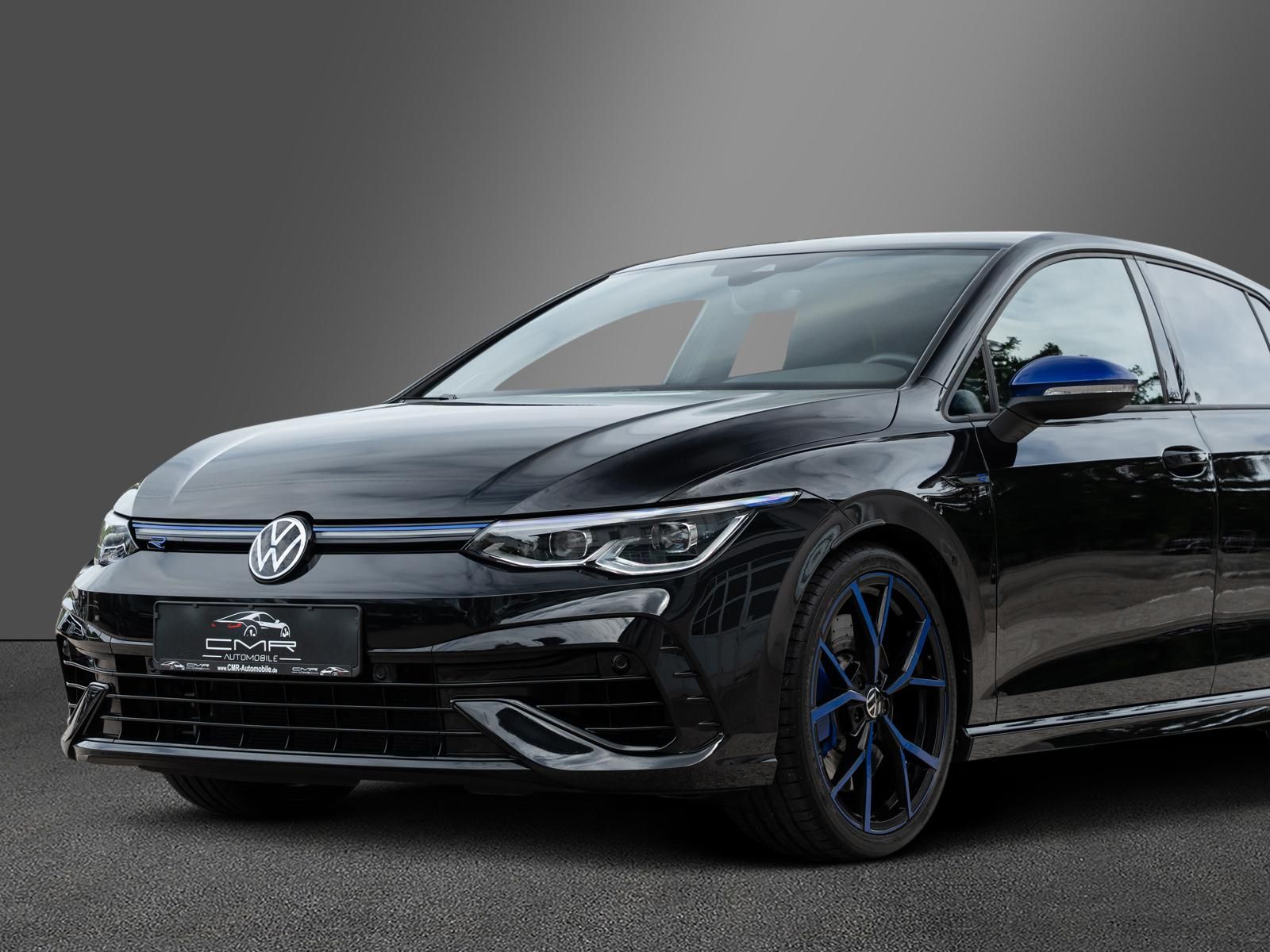 Volkswagen Golf R Performance 20 Years Carbon Harman Kardon foto 3