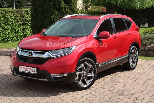 Honda CR-V 1.5 T 4WD Executive*HDUP*E.DACH*SENSING