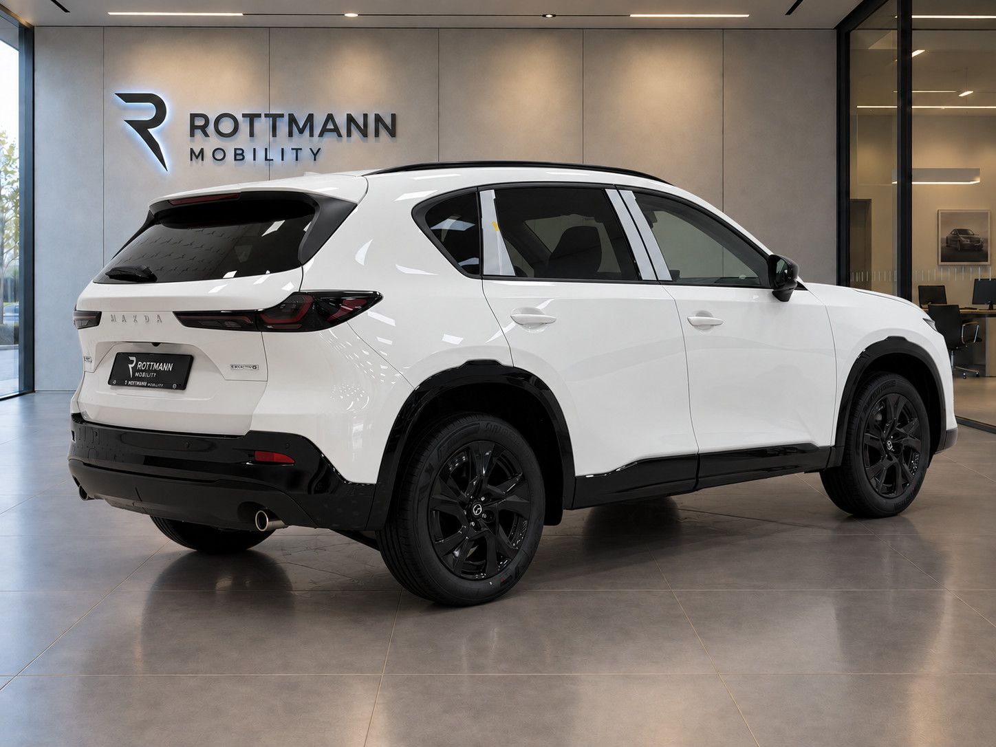 Mazda CX-5 - Bild 4