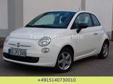 Fiat 500 Pop*Guter Zustand* - Fiat 500: Weiß