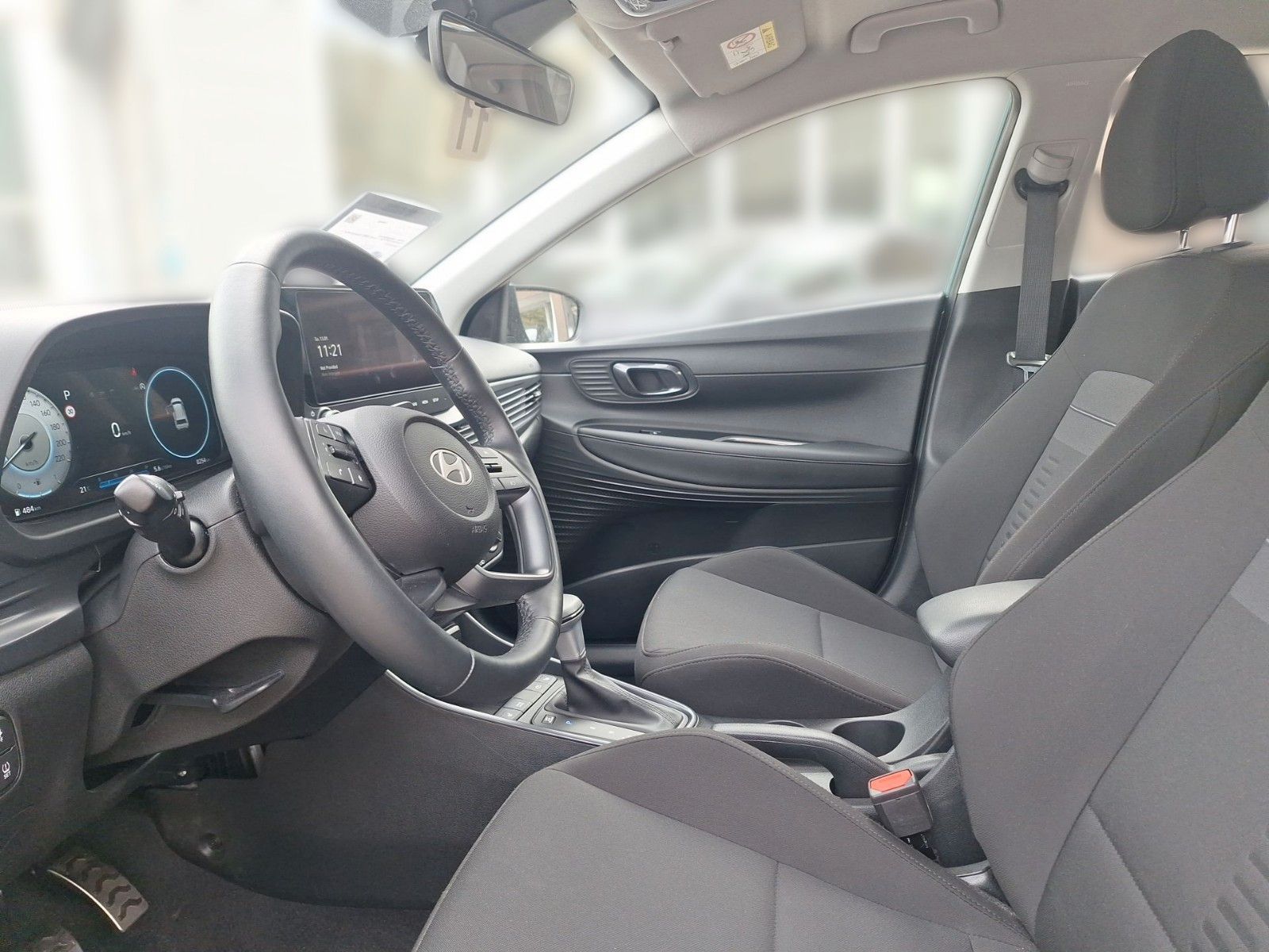 Hyundai BAYON – Bild 7