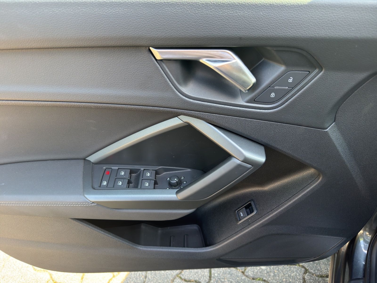 Audi Q3 - Bild 9