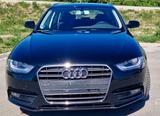 Audi A4 2.0 TDI 110kW clean d. Attraction Avant A...