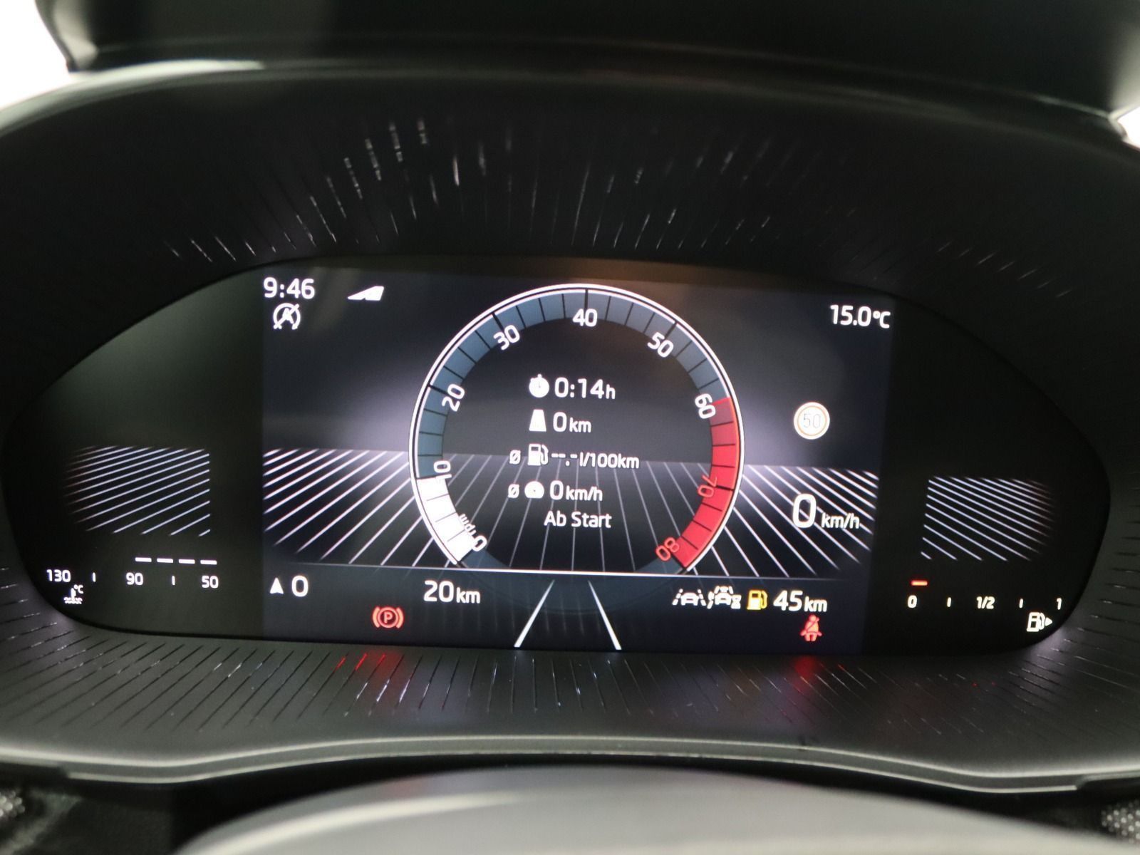 Skoda Fabia - Bild 15