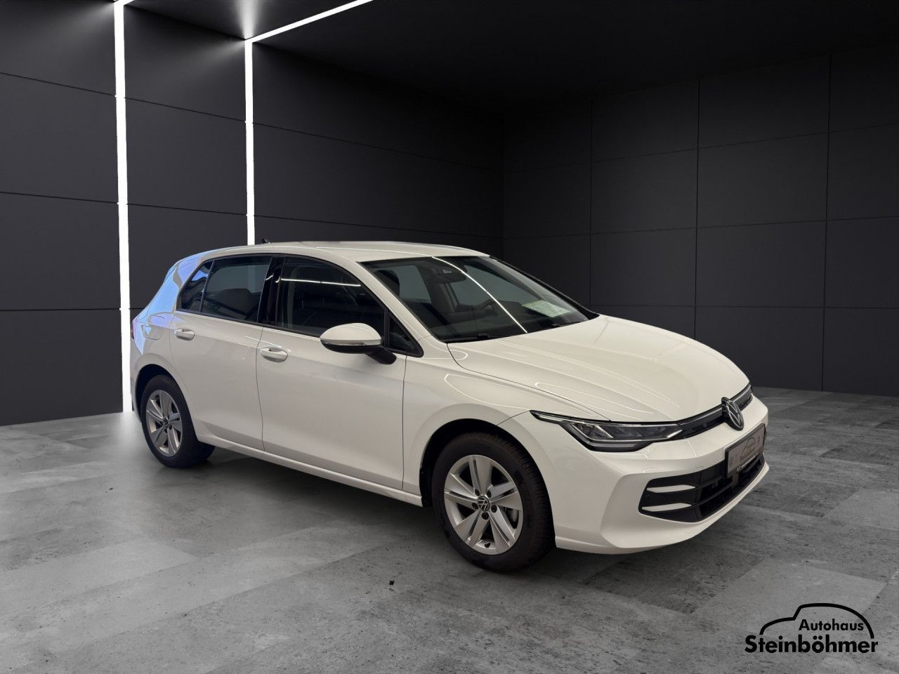 Volkswagen Golf - Bild 9