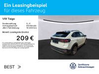 Volkswagen Taigo - Vorschau Bild 3