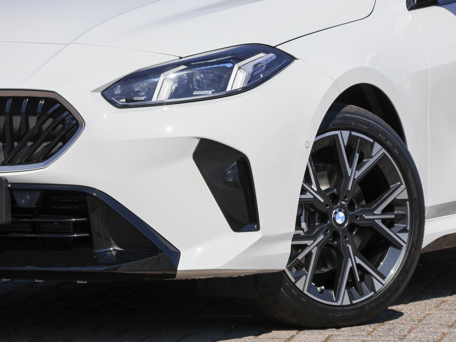 BMW 120 - Bild 3