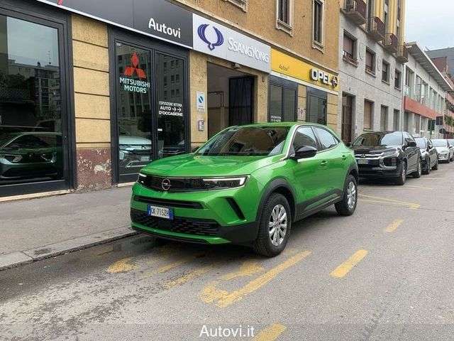 Opel Mokka 1.2 Turbo Edition