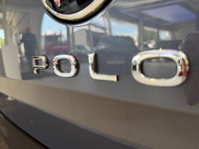 Fahrzeugabbildung Volkswagen Polo R-Line 1,0 l TSI 7-Gang-DSG KLIMA LED
