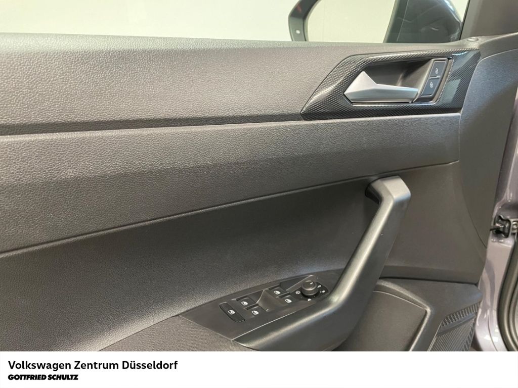 Volkswagen Taigo - Bild 10